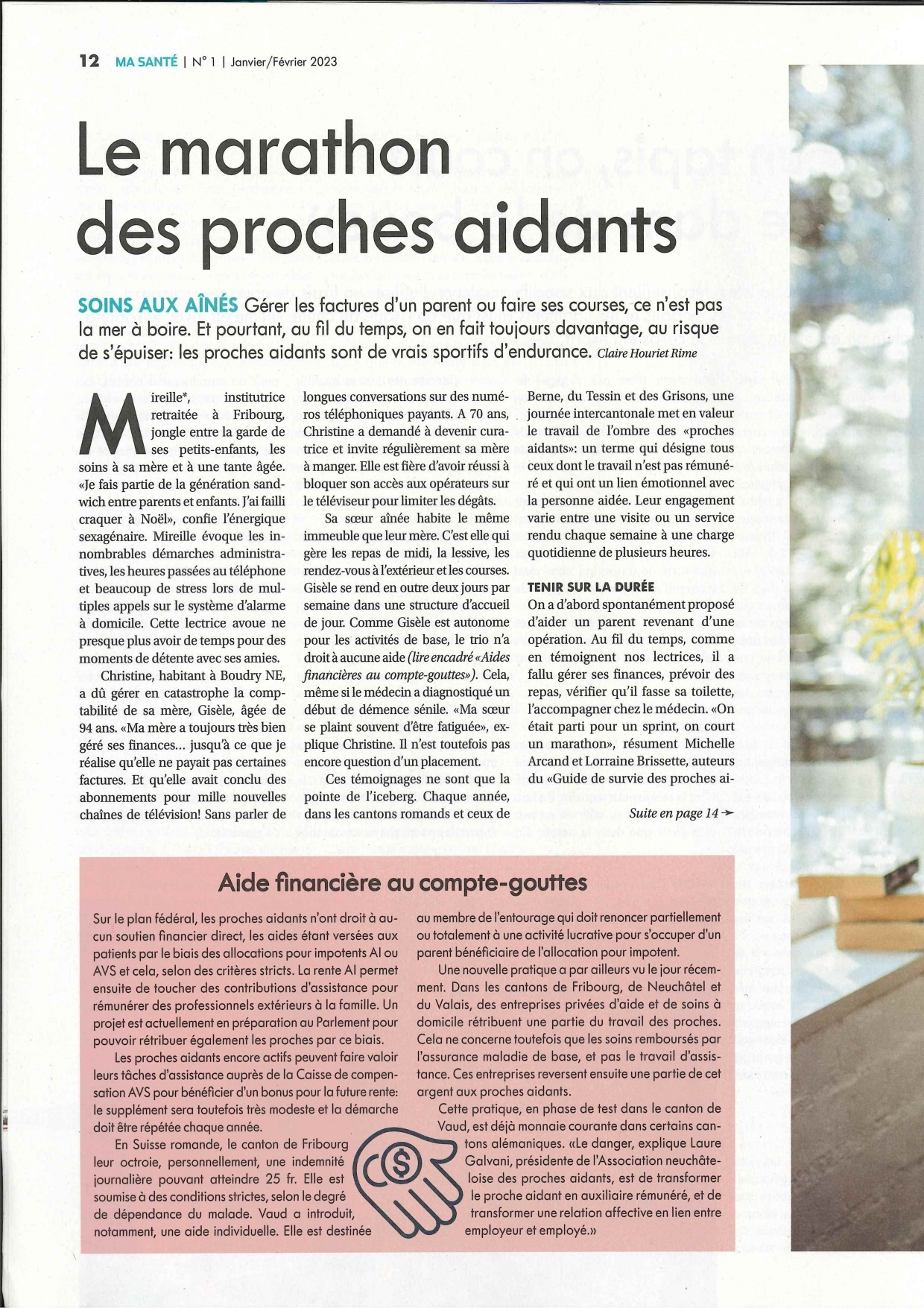 2023 01 02 Magazine Ma Santé page 2 page 0001