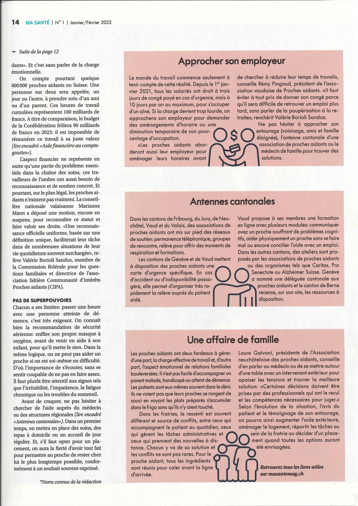 2023 01 02 Magazine Ma Santé page 3 page 0001