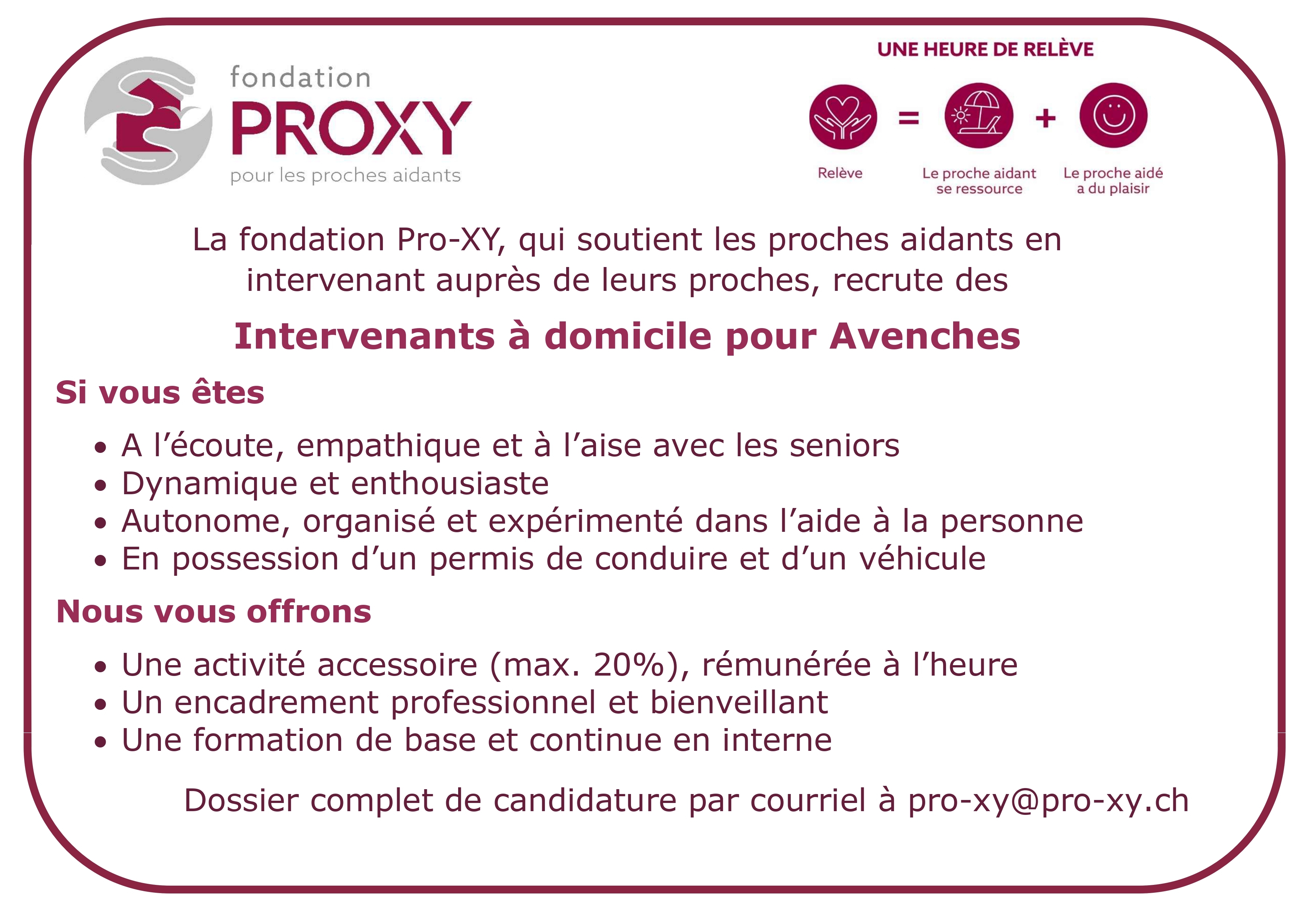 2025 08 28 RH Annonce intervenants Avenches JPEG