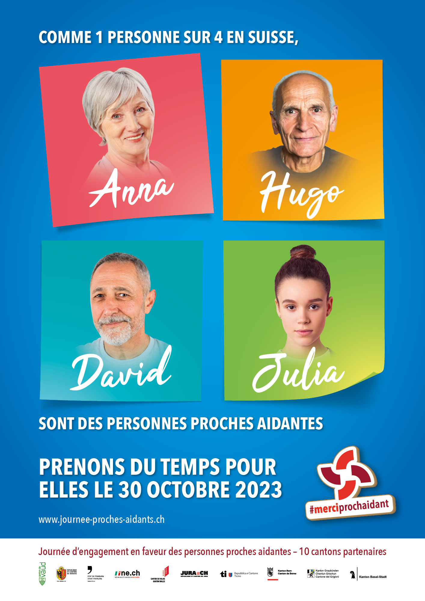 JPA22 Affiche 5personnes F 2000