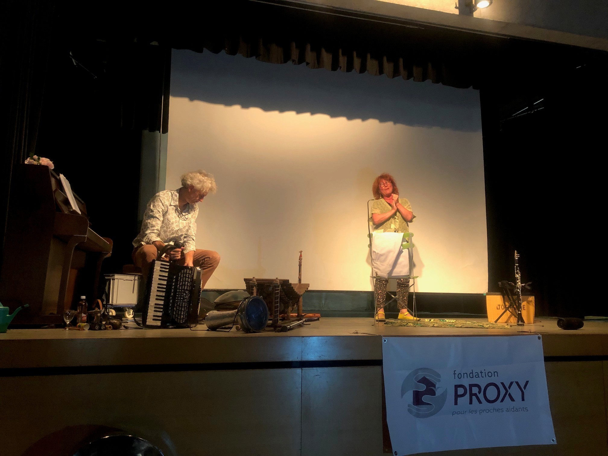 Photo fête Lavaux 2