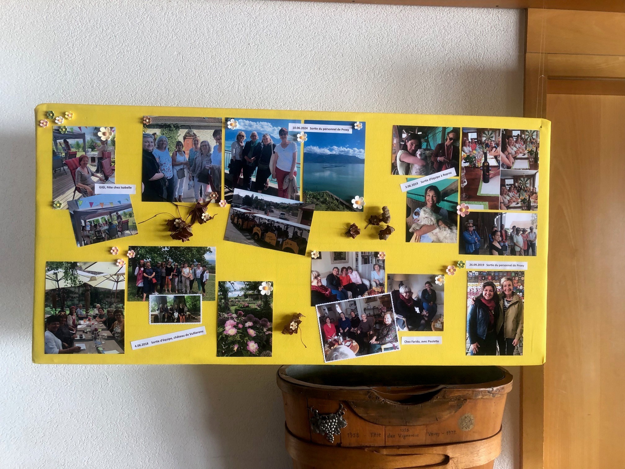 Photo fête Lavaux 3