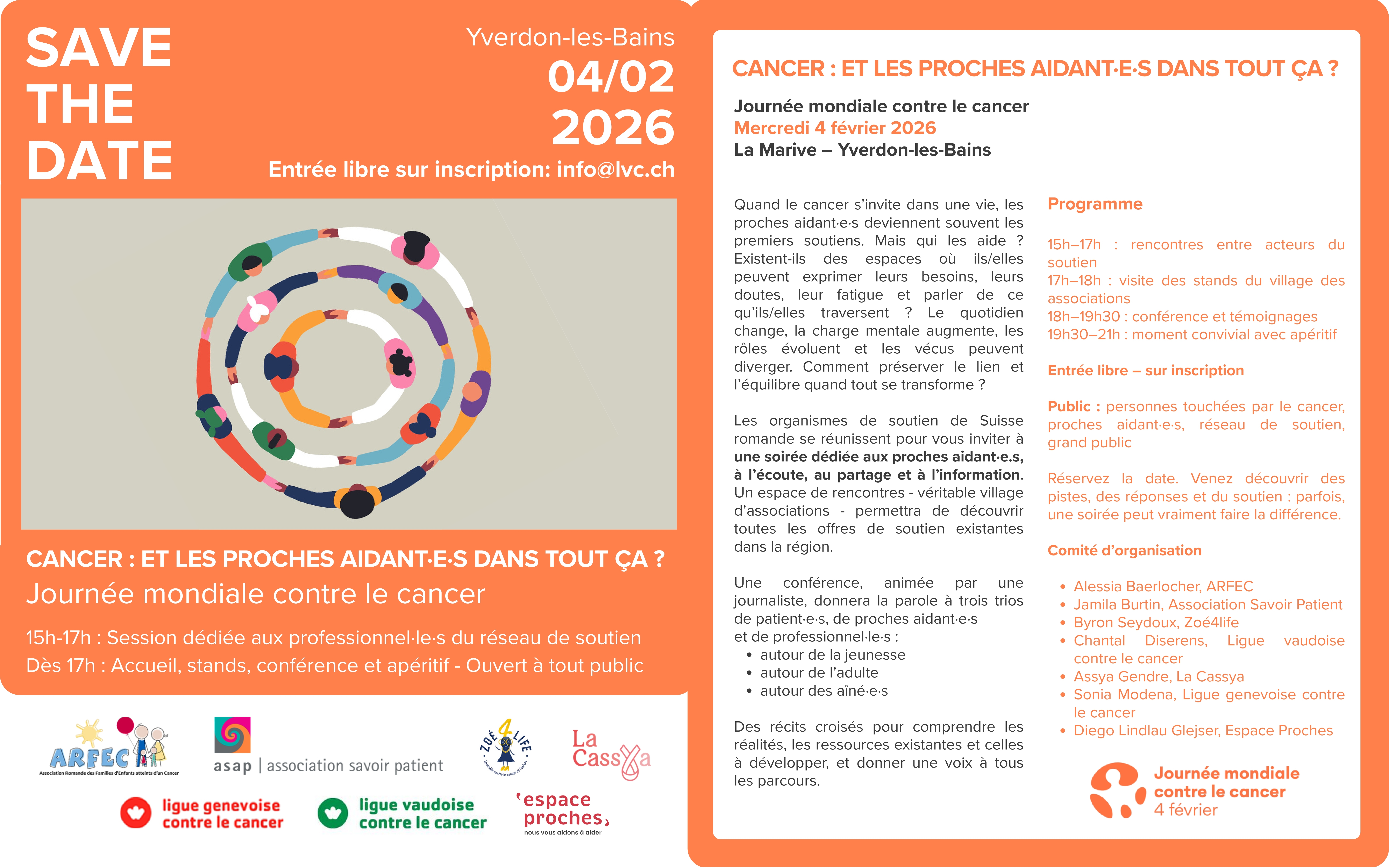 Save the date LVC 4 février 2026 flyer page 0001