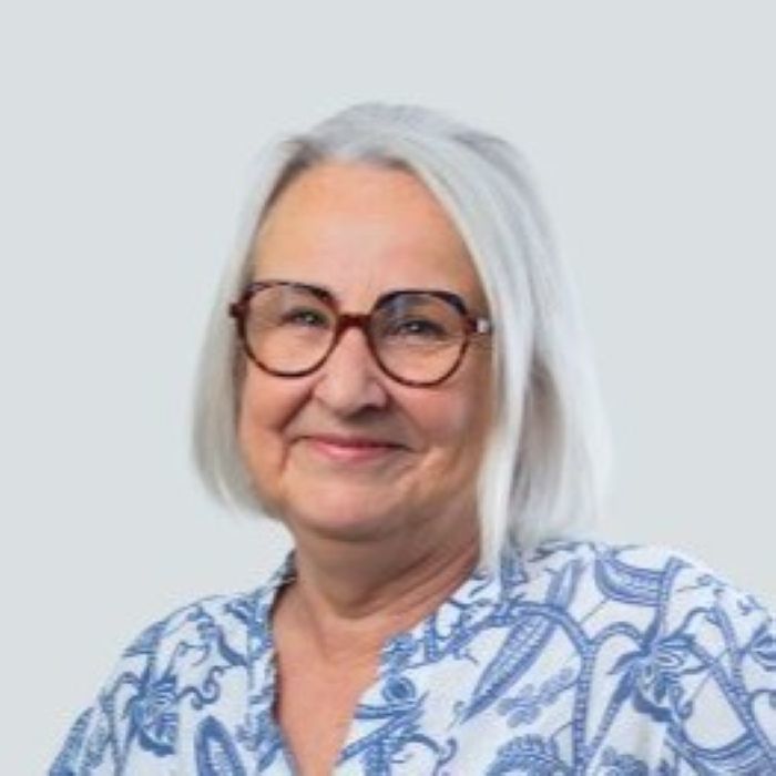 Marie Christine Fellay