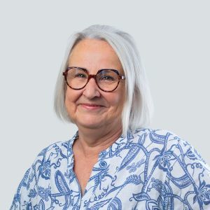 Marie Christine Fellay