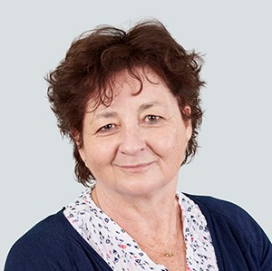 Helen Strautmann-McCourt