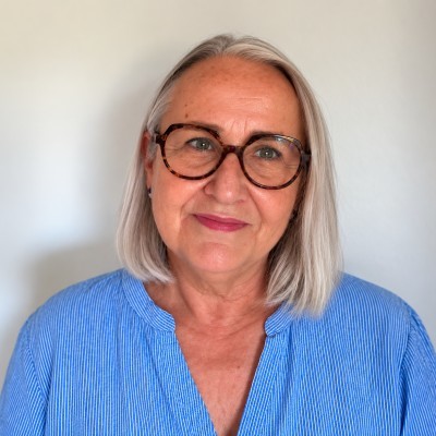 Marie Christine Fellay