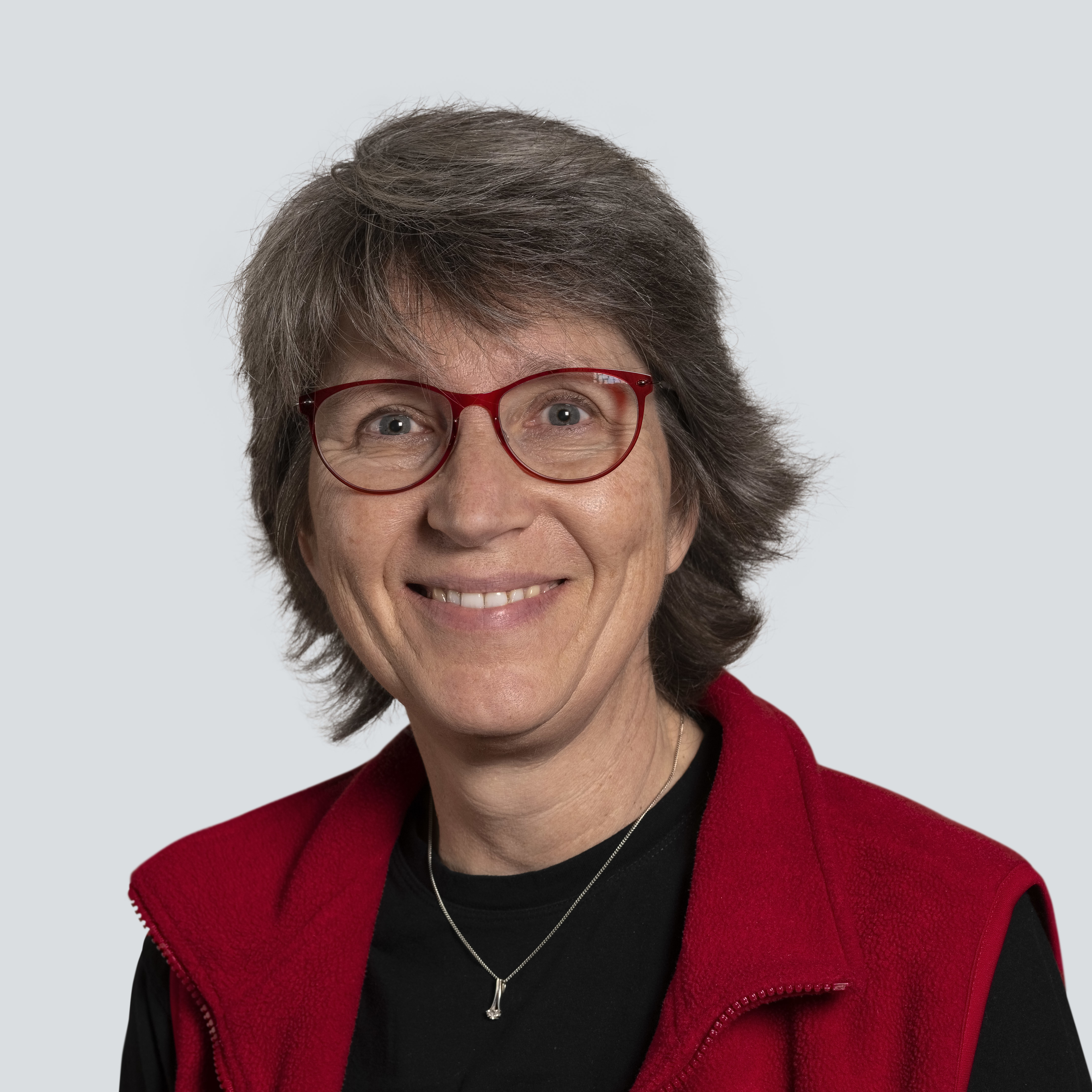 Véronique Meylan