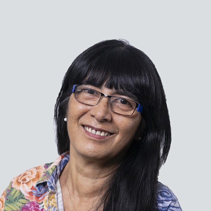 Sabine Joly