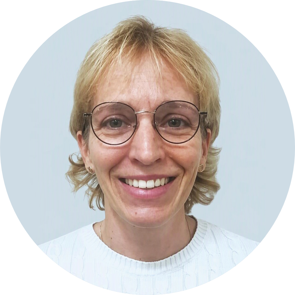 Suzanne Perdrisat